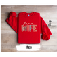 Farm Wife- Crewneck [Choose Your Shirt Color]