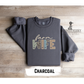 Farm Wife- Crewneck [Choose Your Shirt Color]