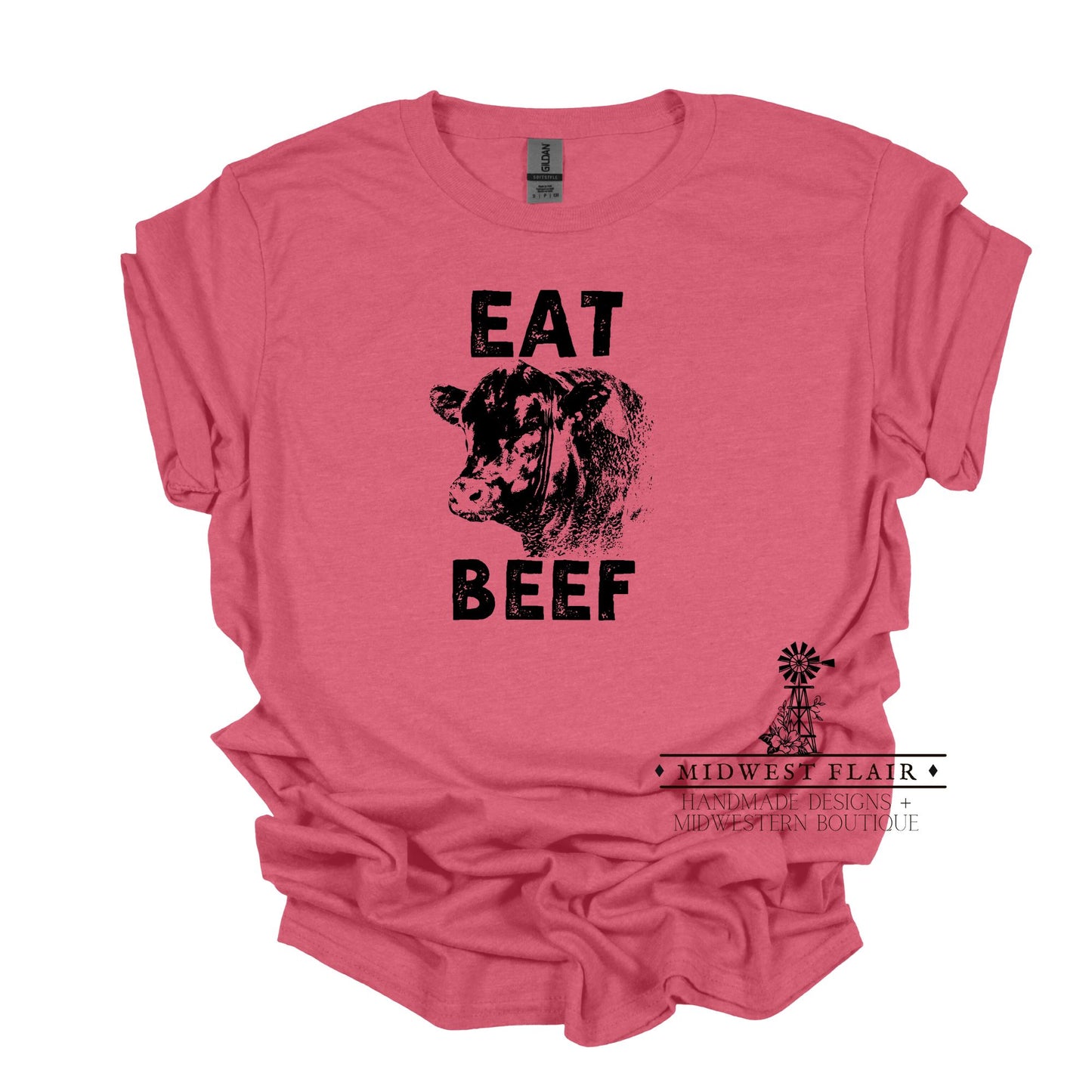 Eat Beef