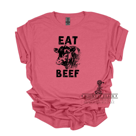 Eat Beef