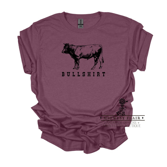 Bullshirt