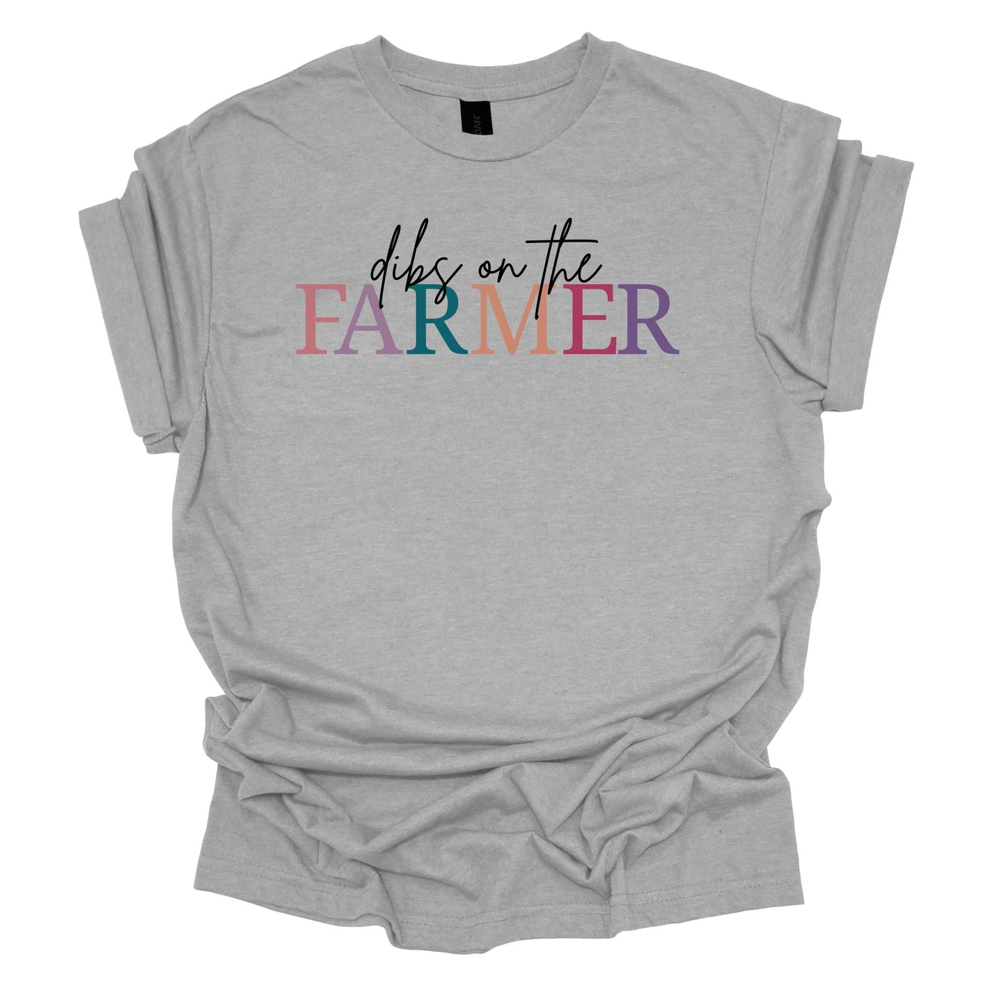 Dibs on The Farmer