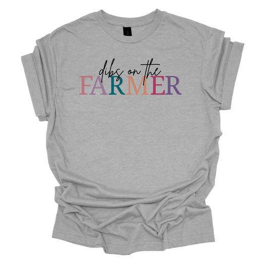 Dibs on The Farmer