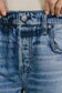 Zenim Printed Wide Leg Bottoms