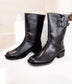 Basil Moto Boot