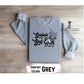 Bushels And Beef - Sweatshirt [Choose Your Color]