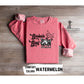 Bushels And Beef - Sweatshirt [Choose Your Color]