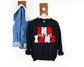 Indians- Graphic Sweatshirt