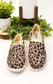 Maya Sneakers in Leopard