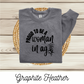 Proud To Be A Woman In Ag- Crewneck [Choose Your Color]