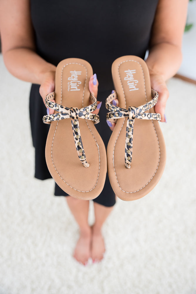 Corkys Swimsuit Sandals