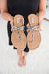 Corkys Swimsuit Sandals