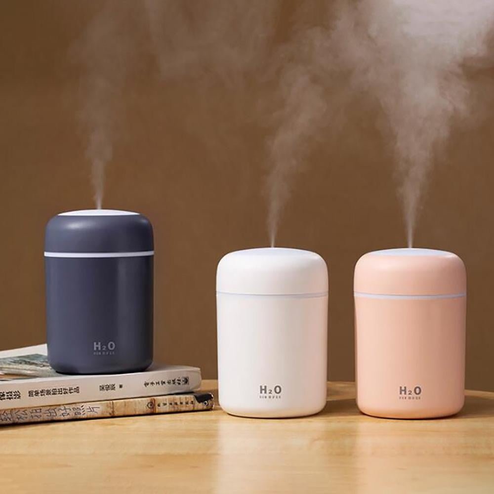 Mini Humidifier