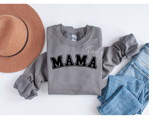 MAMA - Crewneck