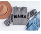 MAMA - Crewneck