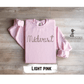 Midwest Rope Design- Crewneck [Choose Your Shirt Color]