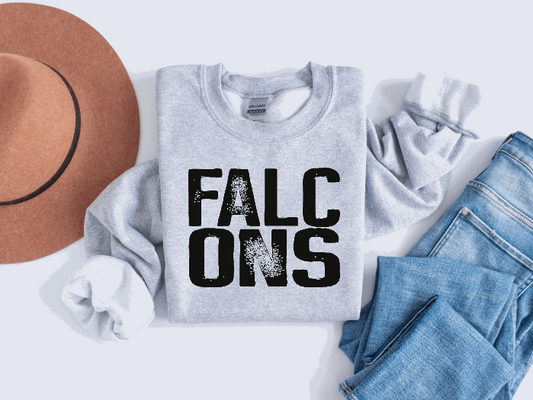 Falcons Crewneck