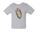 Watercolor Corn- Infant Tee