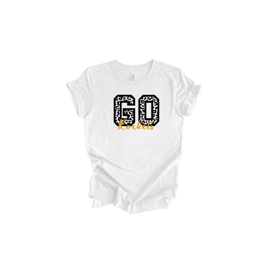 Go Rockets T-Shirt