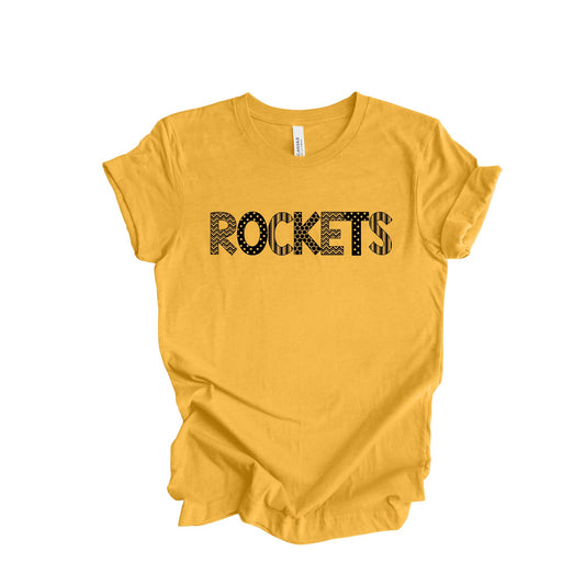 Rockets T-Shirt