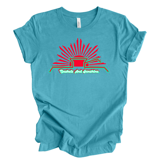 Bushels + Sunshine - T-Shirt