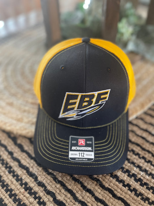 EBF snap back